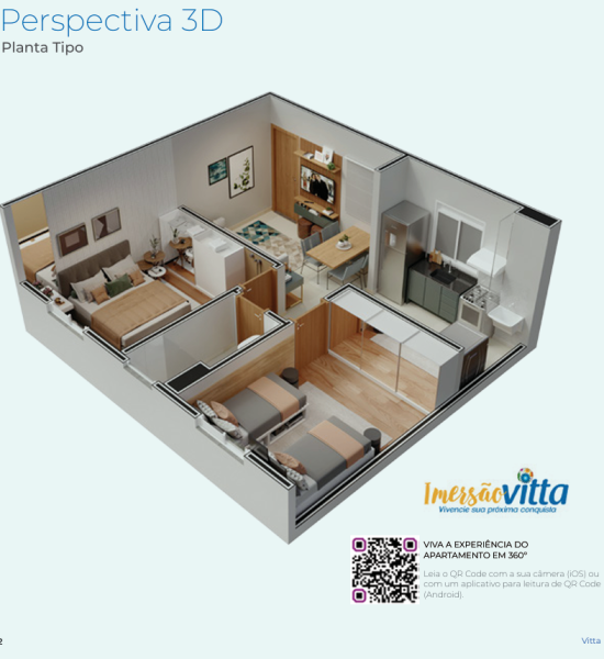 PLANTA 3D